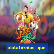 plataformas que pagam no free