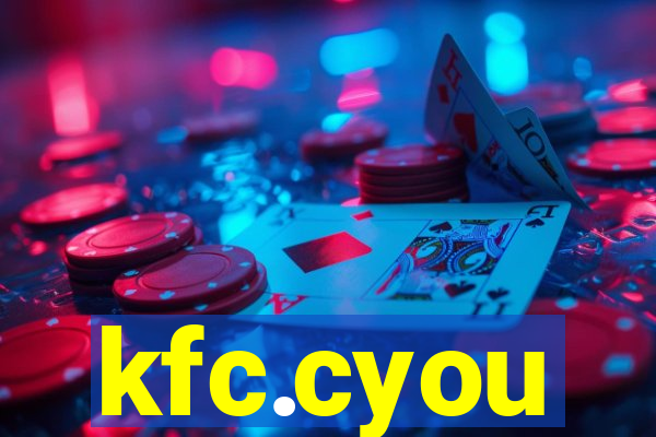 kfc.cyou