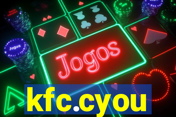 kfc.cyou