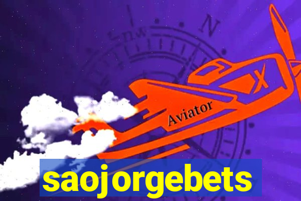 saojorgebets