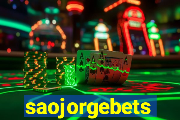 saojorgebets