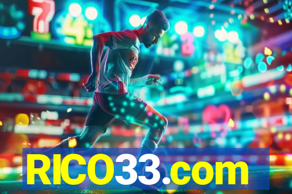 RICO33.com