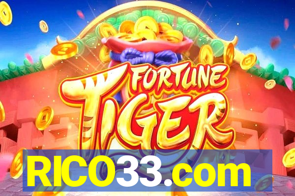 RICO33.com