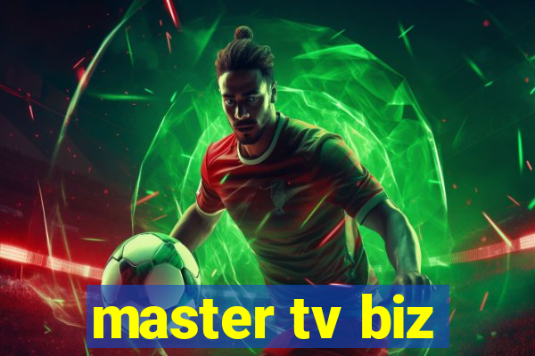 master tv biz