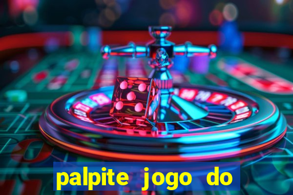 palpite jogo do bicho pb
