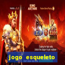 jogo esqueleto explosivo 2