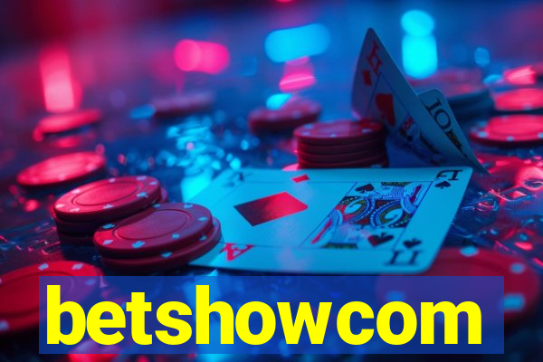 betshowcom