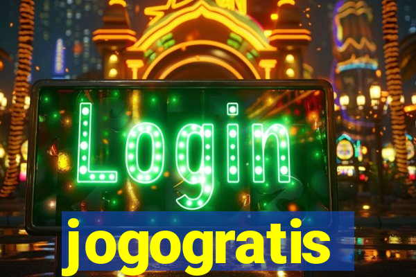 jogogratis