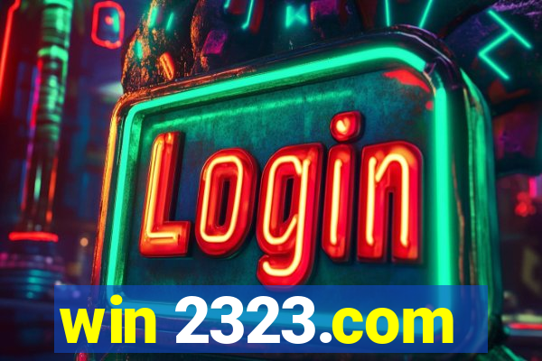 win 2323.com