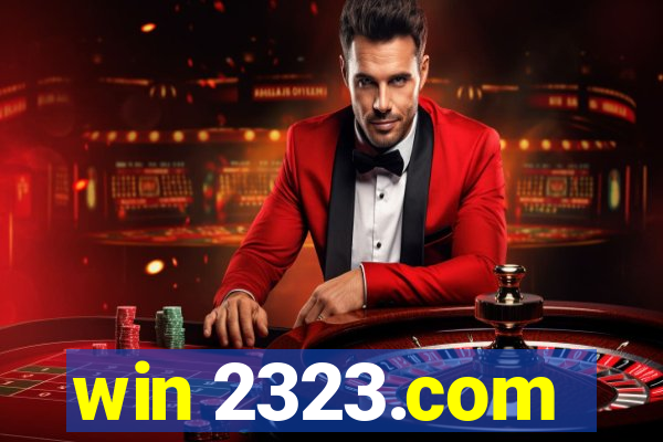 win 2323.com