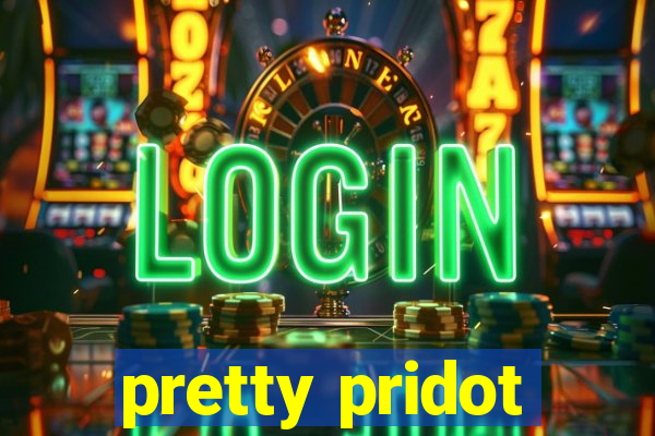 pretty pridot