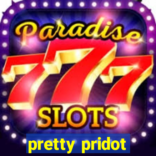 pretty pridot