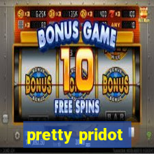 pretty pridot