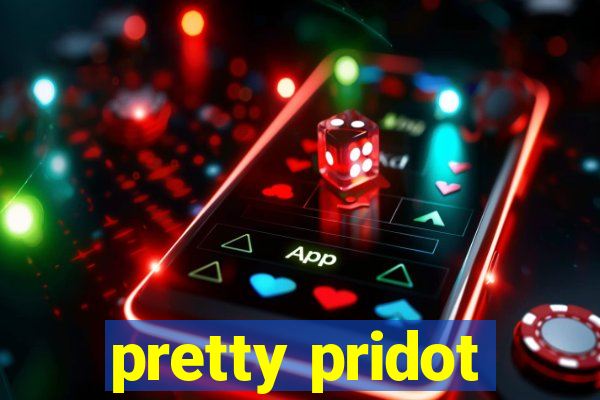 pretty pridot