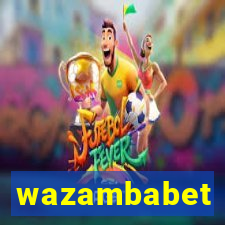 wazambabet