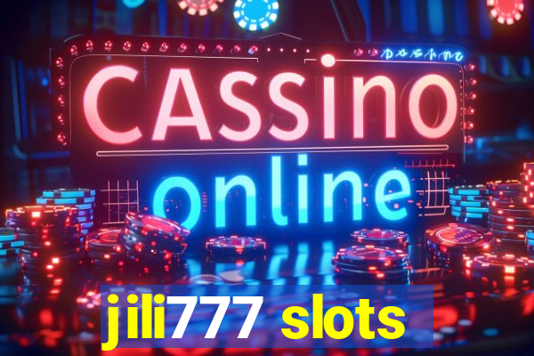 jili777 slots