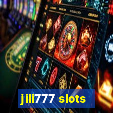 jili777 slots