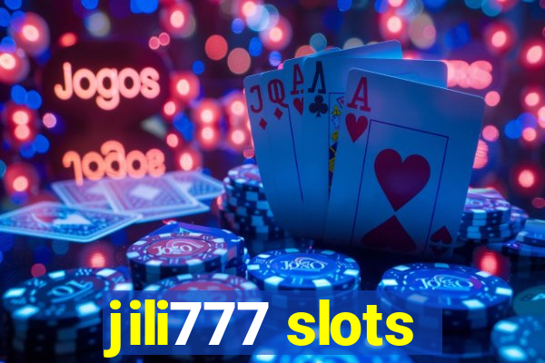 jili777 slots