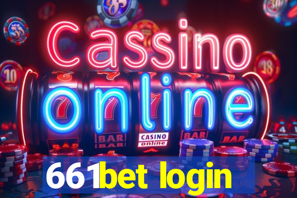 661bet login