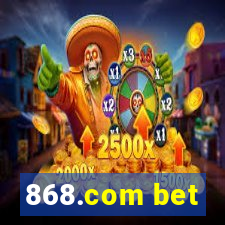 868.com bet