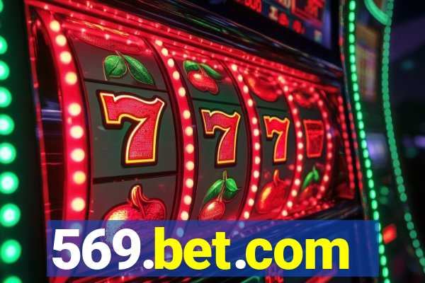569.bet.com