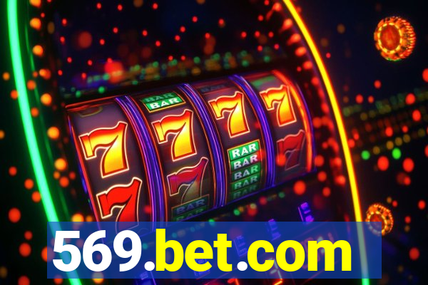 569.bet.com