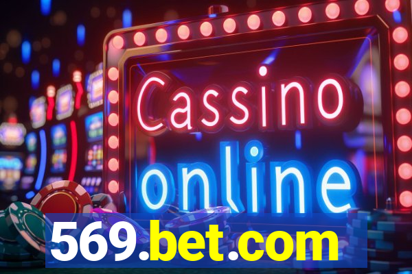 569.bet.com