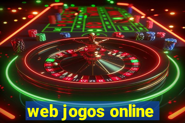 web jogos online