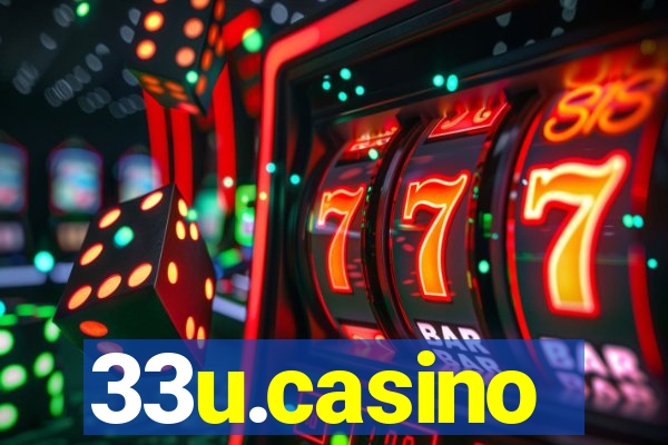 33u.casino