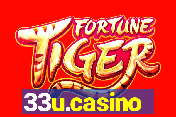 33u.casino