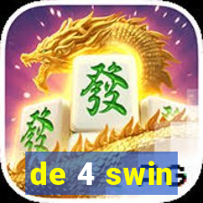 de 4 swin