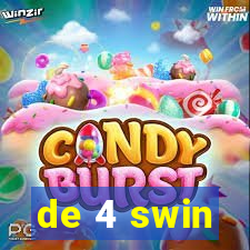 de 4 swin