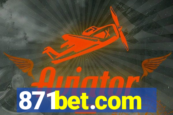 871bet.com