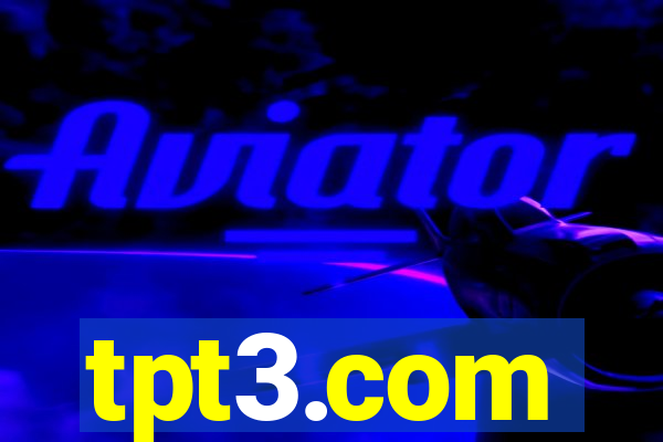 tpt3.com