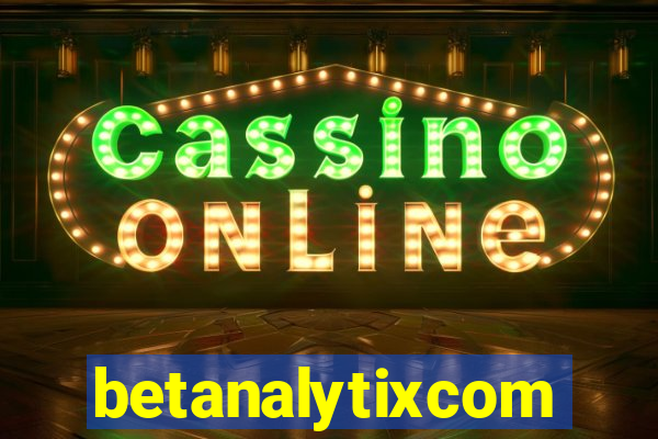 betanalytixcom