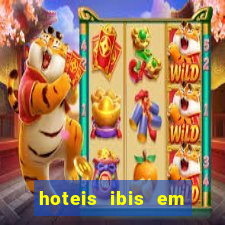 hoteis ibis em assis sp