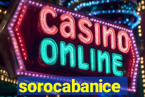 sorocabanice
