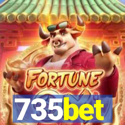 735bet