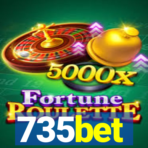735bet