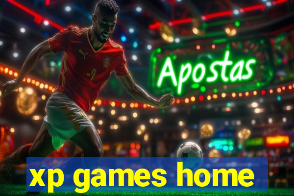 xp games home