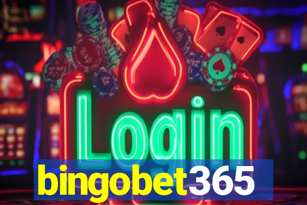 bingobet365
