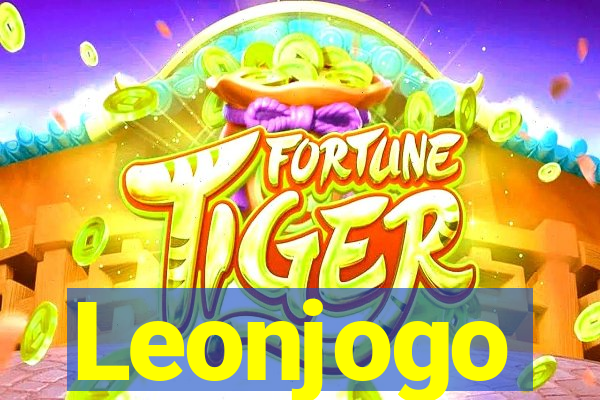 Leonjogo