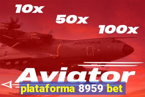 plataforma 8959 bet