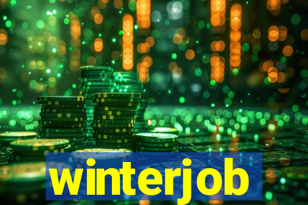 winterjob