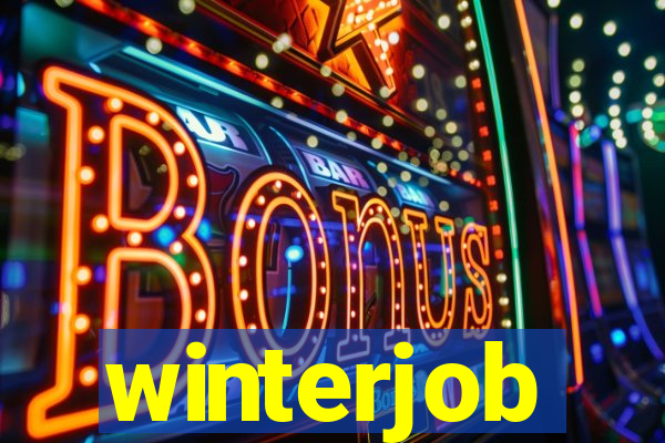 winterjob