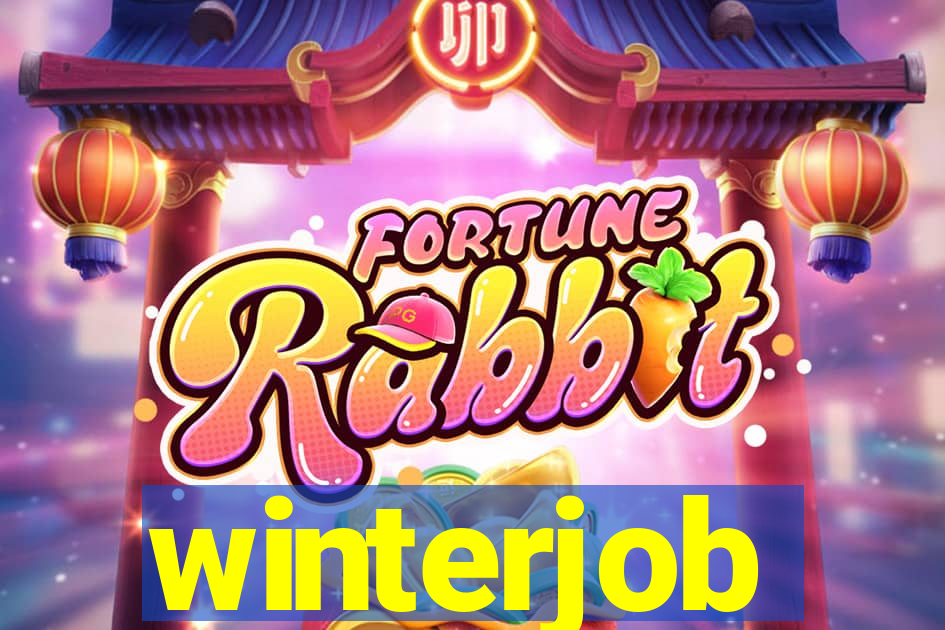 winterjob