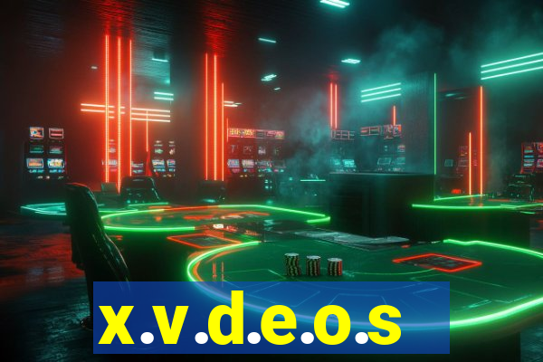 x.v.d.e.o.s