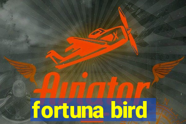 fortuna bird