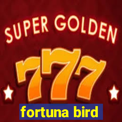 fortuna bird