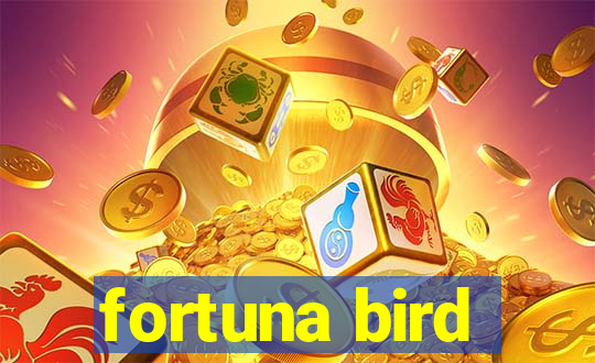 fortuna bird